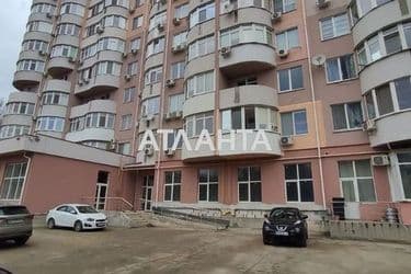 Коммерческая недвижимость по адресу ул. Малиновского марш. (площадь 118,8 м²) - Atlanta.ua - фото 10