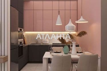 2-комнатная квартира по адресу ул. Генуэзская (площадь 74,4 м²) - Atlanta.ua - фото 15