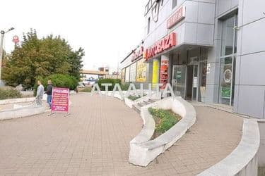 Коммерческая недвижимость по адресу ул. Высоцкого (площадь 2332,4 м²) - Atlanta.ua - фото 10