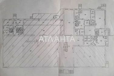 Коммерческая недвижимость по адресу ул. Высоцкого (площадь 2332,4 м²) - Atlanta.ua - фото 17
