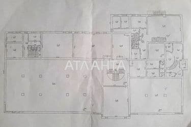 Коммерческая недвижимость по адресу ул. Высоцкого (площадь 2332,4 м²) - Atlanta.ua - фото 18