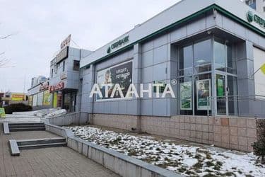 Коммерческая недвижимость по адресу ул. Высоцкого (площадь 2332,4 м²) - Atlanta.ua - фото 12