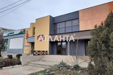 Коммерческая недвижимость по адресу ул. Высоцкого (площадь 2332,4 м²) - Atlanta.ua - фото 11