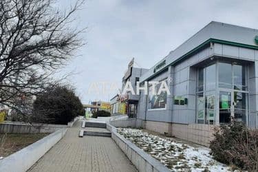 Коммерческая недвижимость по адресу ул. Высоцкого (площадь 2332,4 м²) - Atlanta.ua - фото 13