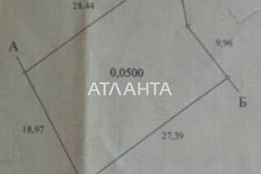 Ділянка за адресою (площа 5 сот) - Atlanta.ua - фото 8