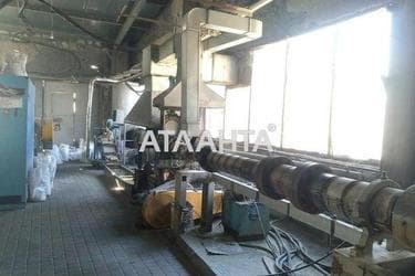 Комерційна нерухомість за адресою вул. Овідіопольська дуга (площа 8671,9 м²) - Atlanta.ua - фото 30