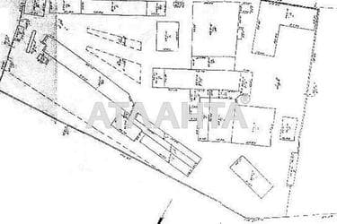 Комерційна нерухомість за адресою вул. Овідіопольська дуга (площа 8671,9 м²) - Atlanta.ua - фото 39