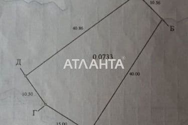 Landplot by the address st. Kashtanovaya (area 7,3 acr) - Atlanta.ua - photo 12