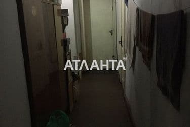 Комунальна квартира за адресою вул. Жуковського (площа 25 м²) - Atlanta.ua - фото 23