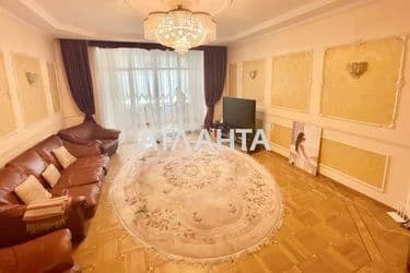 3-кімнатна квартира за адресою вул. Довженка (площа 230 м²) - Atlanta.ua - фото 20