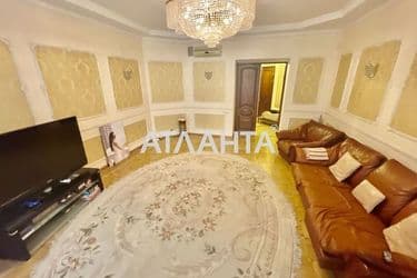 3-кімнатна квартира за адресою вул. Довженка (площа 230 м²) - Atlanta.ua - фото 21