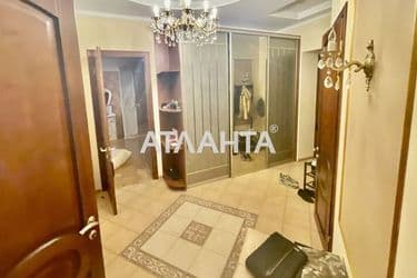 3-кімнатна квартира за адресою вул. Довженка (площа 230 м²) - Atlanta.ua - фото 22