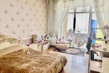 3-кімнатна квартира за адресою вул. Довженка (площа 230 м²) - Atlanta.ua - фото 25