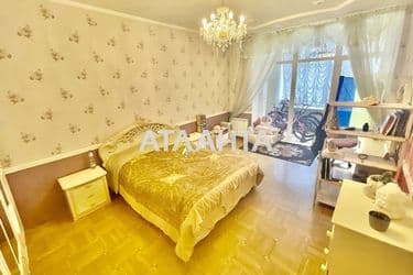 3-кімнатна квартира за адресою вул. Довженка (площа 230 м²) - Atlanta.ua - фото 26