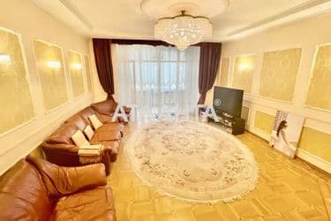 3-кімнатна квартира за адресою вул. Довженка (площа 230 м²) - Atlanta.ua - фото 29