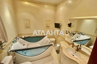 3-кімнатна квартира за адресою вул. Довженка (площа 230 м²) - Atlanta.ua - фото 31