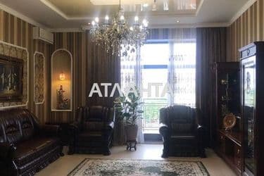 3-rooms apartment apartment by the address st. Genuezskaya (area 145 m²) - Atlanta.ua - photo 25