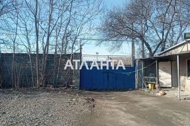 Коммерческая недвижимость по адресу ул. Бугаевская (площадь 41,8 м²) - Atlanta.ua - фото 17