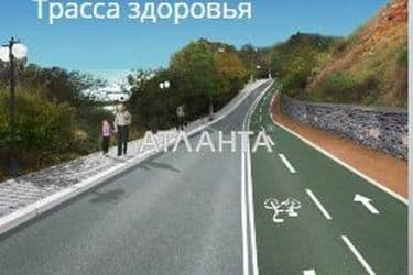 1-кімнатна квартира за адресою вул. Французький бульв. (площа 63,9 м²) - Atlanta.ua - фото 11