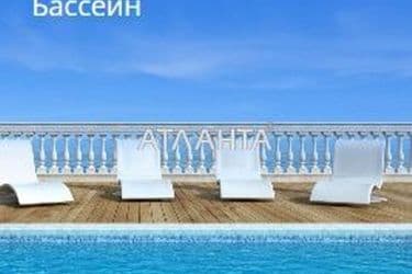 1-кімнатна квартира за адресою вул. Французький бульв. (площа 63,9 м²) - Atlanta.ua - фото 12