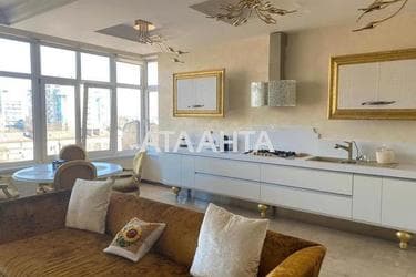 2-rooms apartment apartment by the address st. UyutnayaZatishna (area 115 m²) - Atlanta.ua - photo 21