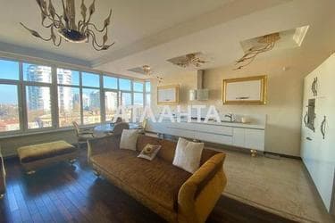 2-rooms apartment apartment by the address st. UyutnayaZatishna (area 115 m²) - Atlanta.ua - photo 23