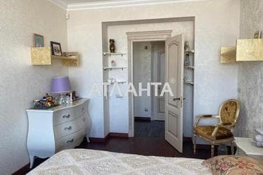 2-rooms apartment apartment by the address st. UyutnayaZatishna (area 115 m²) - Atlanta.ua - photo 26