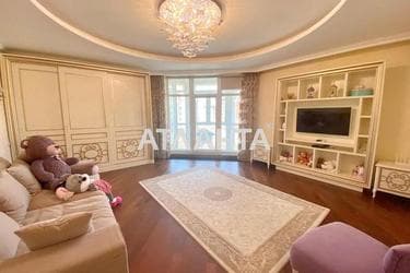 2-rooms apartment apartment by the address st. UyutnayaZatishna (area 115 m²) - Atlanta.ua - photo 28