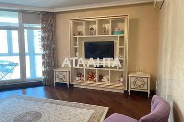 2-rooms apartment apartment by the address st. UyutnayaZatishna (area 115 m²) - Atlanta.ua - photo 29