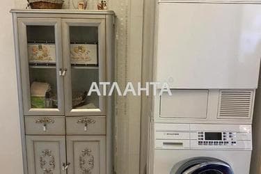 2-rooms apartment apartment by the address st. UyutnayaZatishna (area 115 m²) - Atlanta.ua - photo 33