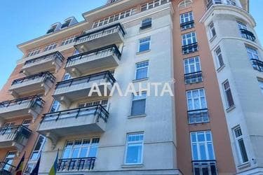 2-rooms apartment apartment by the address st. UyutnayaZatishna (area 115 m²) - Atlanta.ua - photo 36