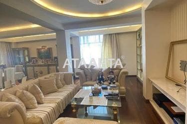 3-комнатная квартира по адресу ул. Уютная(Затишна) (площадь 190 м²) - Atlanta.ua - фото 26