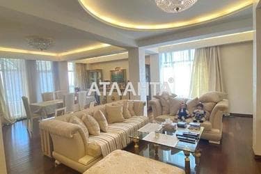 3-комнатная квартира по адресу ул. Уютная(Затишна) (площадь 190 м²) - Atlanta.ua - фото 27