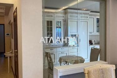 3-комнатная квартира по адресу ул. Уютная(Затишна) (площадь 190 м²) - Atlanta.ua - фото 29