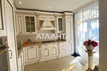 3-комнатная квартира по адресу ул. Уютная(Затишна) (площадь 190 м²) - Atlanta.ua - фото 30