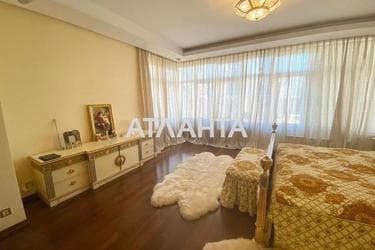 3-комнатная квартира по адресу ул. Уютная(Затишна) (площадь 190 м²) - Atlanta.ua - фото 34