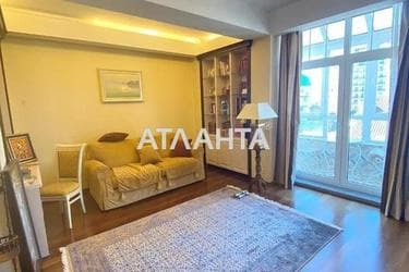 3-комнатная квартира по адресу ул. Уютная(Затишна) (площадь 190 м²) - Atlanta.ua - фото 36