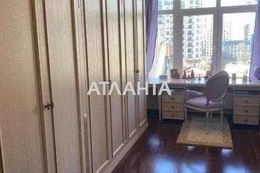 3-комнатная квартира по адресу ул. Уютная(Затишна) (площадь 190 м²) - Atlanta.ua - фото 37