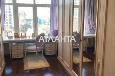 3-комнатная квартира по адресу ул. Уютная(Затишна) (площадь 190 м²) - Atlanta.ua - фото 38