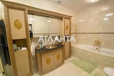 3-комнатная квартира по адресу ул. Уютная(Затишна) (площадь 190 м²) - Atlanta.ua - фото 39