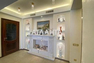 3-комнатная квартира по адресу ул. Уютная(Затишна) (площадь 190 м²) - Atlanta.ua - фото 46