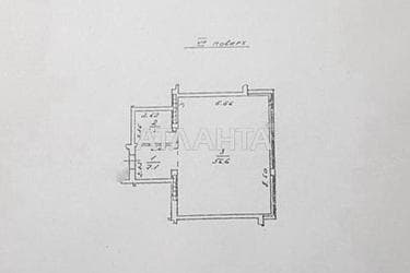 3-комнатная квартира по адресу ул. Уютная(Затишна) (площадь 190 м²) - Atlanta.ua - фото 48