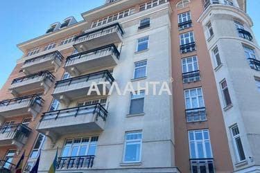 3-комнатная квартира по адресу ул. Уютная(Затишна) (площадь 190 м²) - Atlanta.ua - фото 49