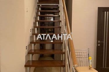 Многокомнатная квартира по адресу Фонтанская дор. (площадь 268,9 м²) - Atlanta.ua - фото 29