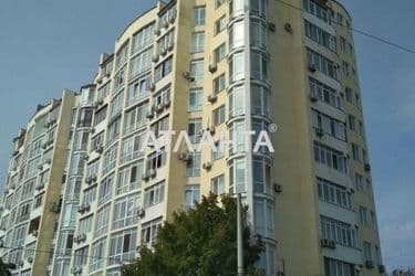 Многокомнатная квартира по адресу Фонтанская дор. (площадь 268,9 м²) - Atlanta.ua - фото 28