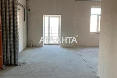 1-комнатная квартира по адресу ул. Доковая (площадь 35 м²) - Atlanta.ua - фото 13