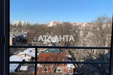 1-комнатная квартира по адресу ул. Доковая (площадь 35 м²) - Atlanta.ua - фото 12