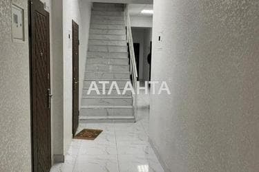 1-комнатная квартира по адресу ул. Доковая (площадь 35 м²) - Atlanta.ua - фото 16