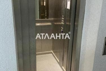 1-комнатная квартира по адресу ул. Доковая (площадь 35 м²) - Atlanta.ua - фото 17