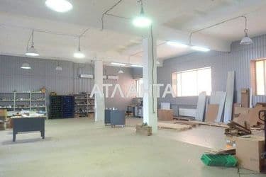 Коммерческая недвижимость по адресу ул. Гаркавого ак. (площадь 547 м²) - Atlanta.ua - фото 13